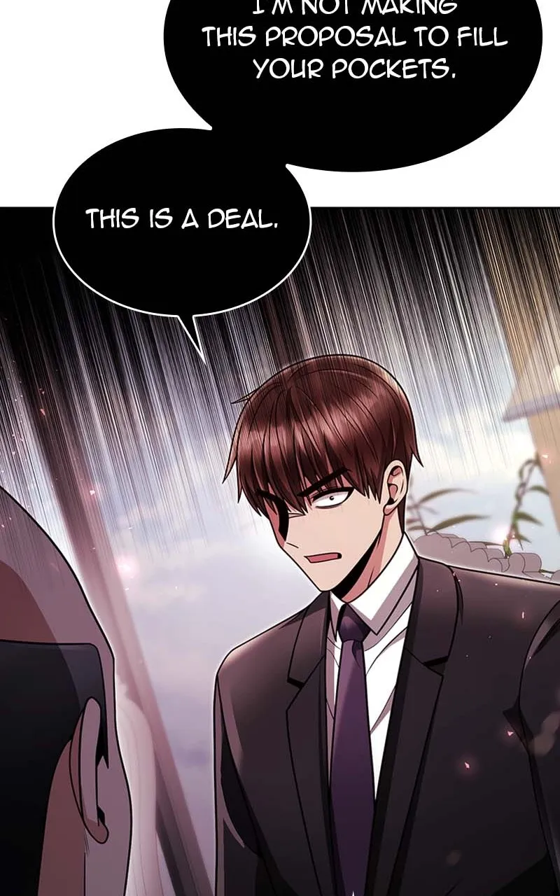 The Dungeon Cleaning Life of a Once Genius Hunter Chapter 62 page 74 - 