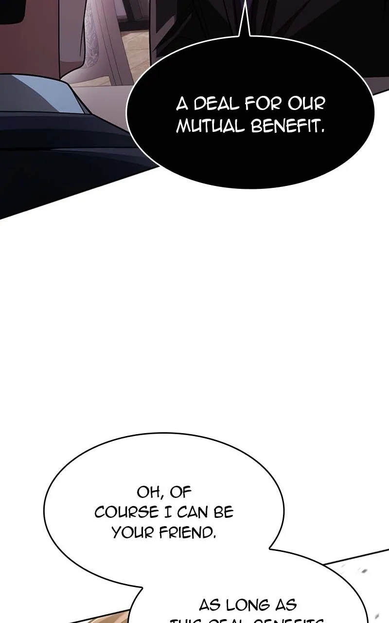 The Dungeon Cleaning Life of a Once Genius Hunter Chapter 62 page 75 - 
