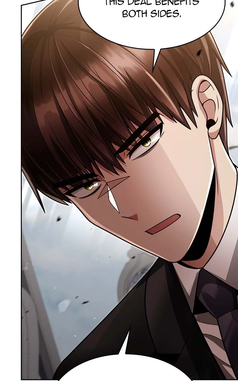 The Dungeon Cleaning Life of a Once Genius Hunter Chapter 62 page 76 - 