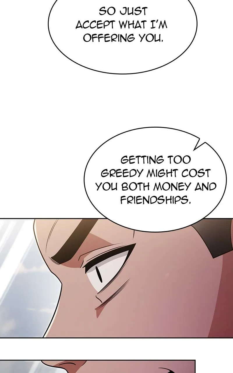 The Dungeon Cleaning Life of a Once Genius Hunter Chapter 62 page 77 - 