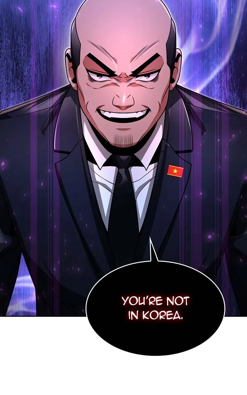 The Dungeon Cleaning Life of a Once Genius Hunter Chapter 62 page 79 - 