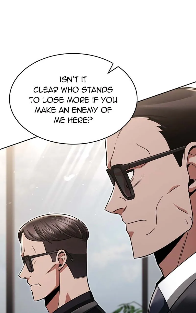 The Dungeon Cleaning Life of a Once Genius Hunter Chapter 62 page 80 - 
