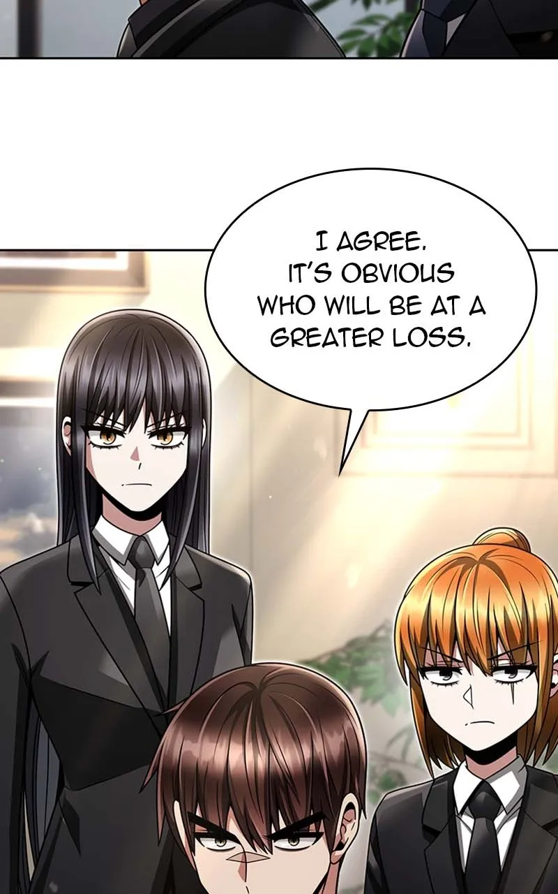 The Dungeon Cleaning Life of a Once Genius Hunter Chapter 62 page 81 - 