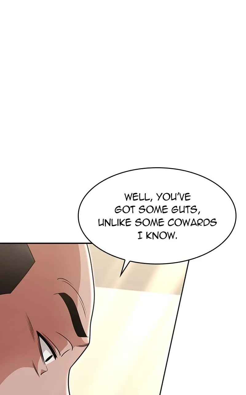 The Dungeon Cleaning Life of a Once Genius Hunter Chapter 62 page 84 - 
