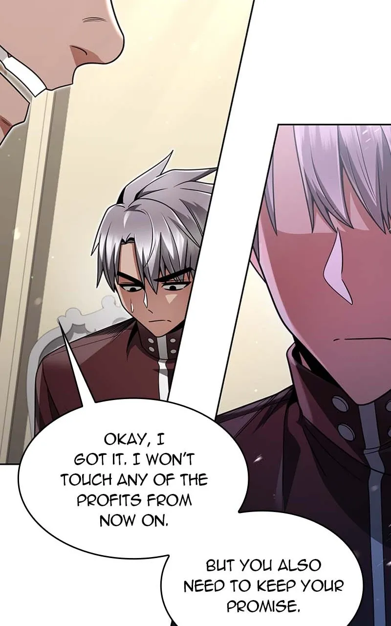 The Dungeon Cleaning Life of a Once Genius Hunter Chapter 62 page 85 - 