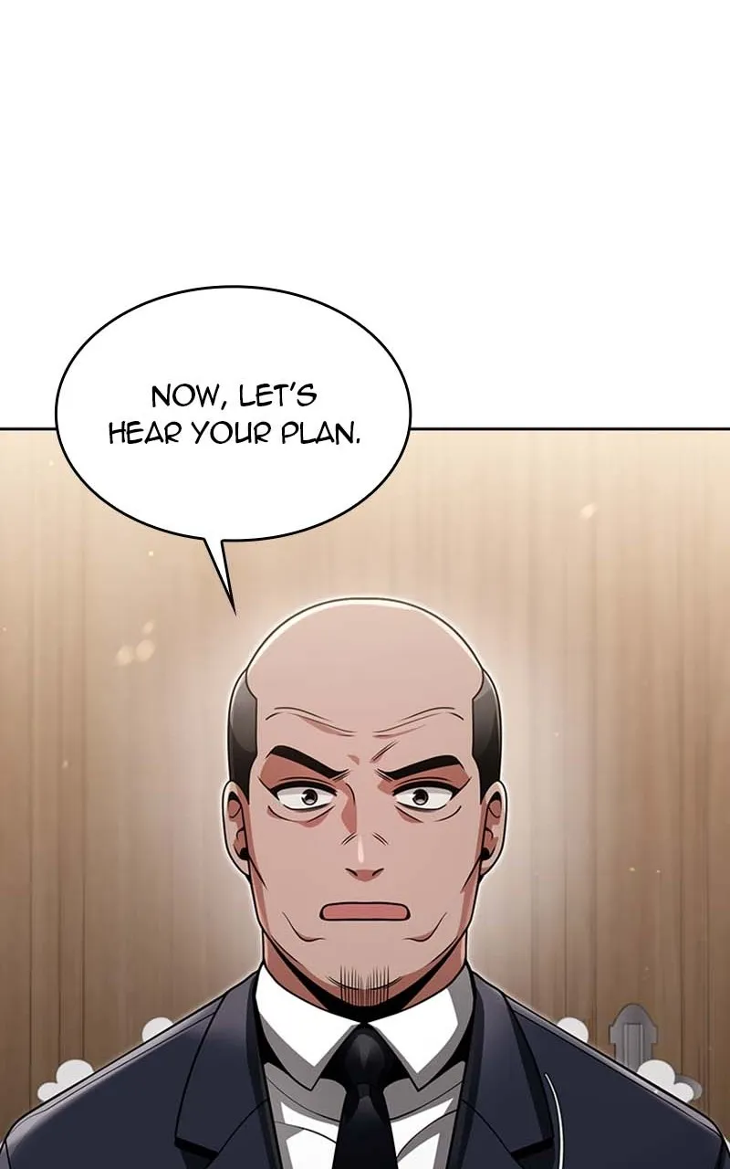 The Dungeon Cleaning Life of a Once Genius Hunter Chapter 62 page 88 - 