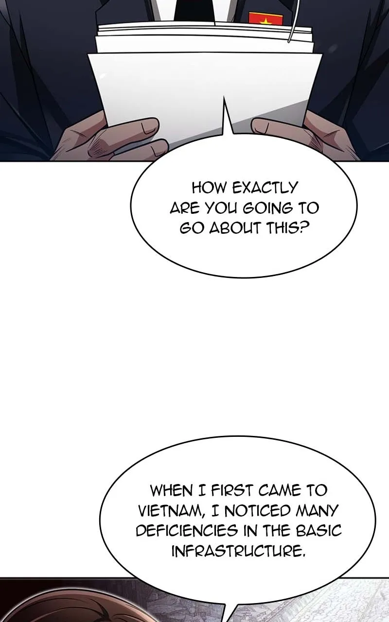 The Dungeon Cleaning Life of a Once Genius Hunter Chapter 62 page 89 - 