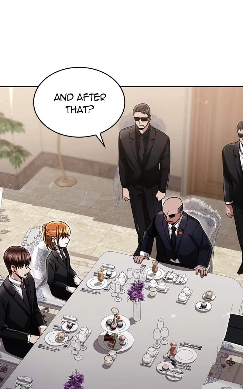 The Dungeon Cleaning Life of a Once Genius Hunter Chapter 62 page 91 - 