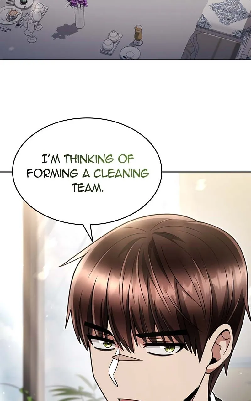 The Dungeon Cleaning Life of a Once Genius Hunter Chapter 62 page 92 - 