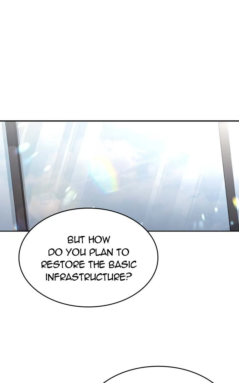The Dungeon Cleaning Life of a Once Genius Hunter Chapter 62 page 94 - 
