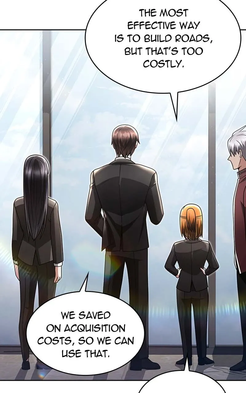 The Dungeon Cleaning Life of a Once Genius Hunter Chapter 62 page 95 - 