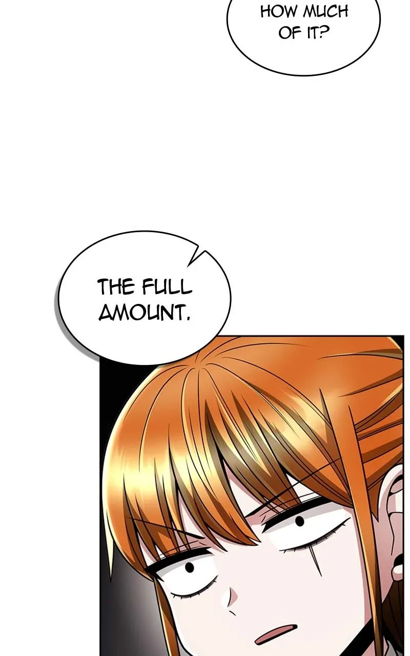 The Dungeon Cleaning Life of a Once Genius Hunter Chapter 62 page 96 - 