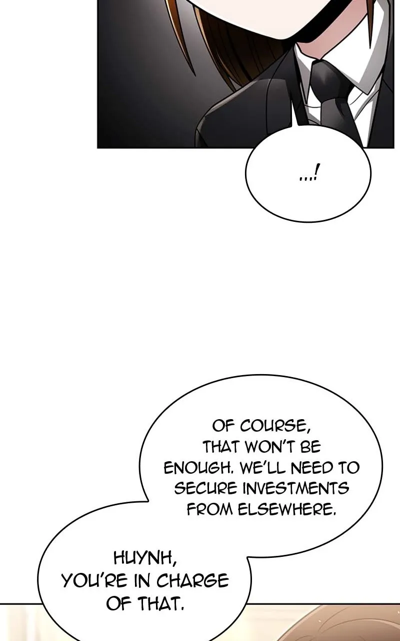 The Dungeon Cleaning Life of a Once Genius Hunter Chapter 62 page 97 - 