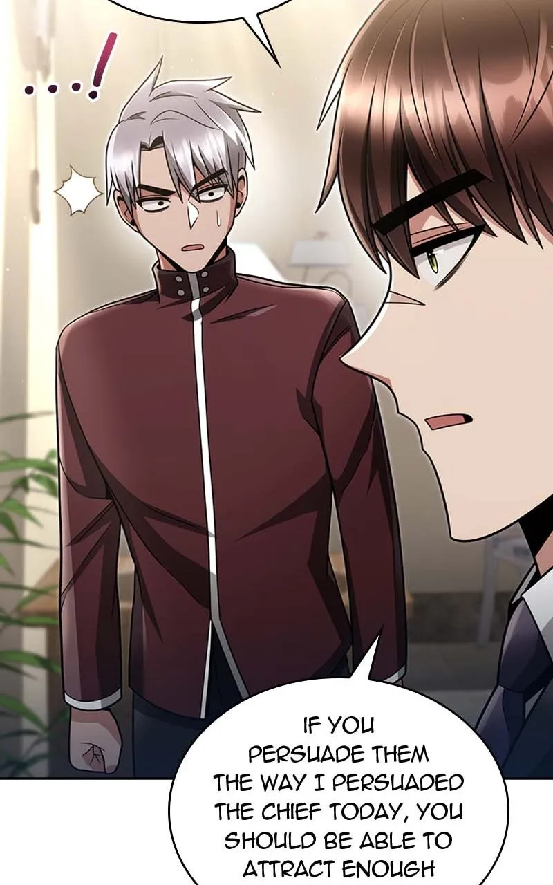 The Dungeon Cleaning Life of a Once Genius Hunter Chapter 62 page 98 - 