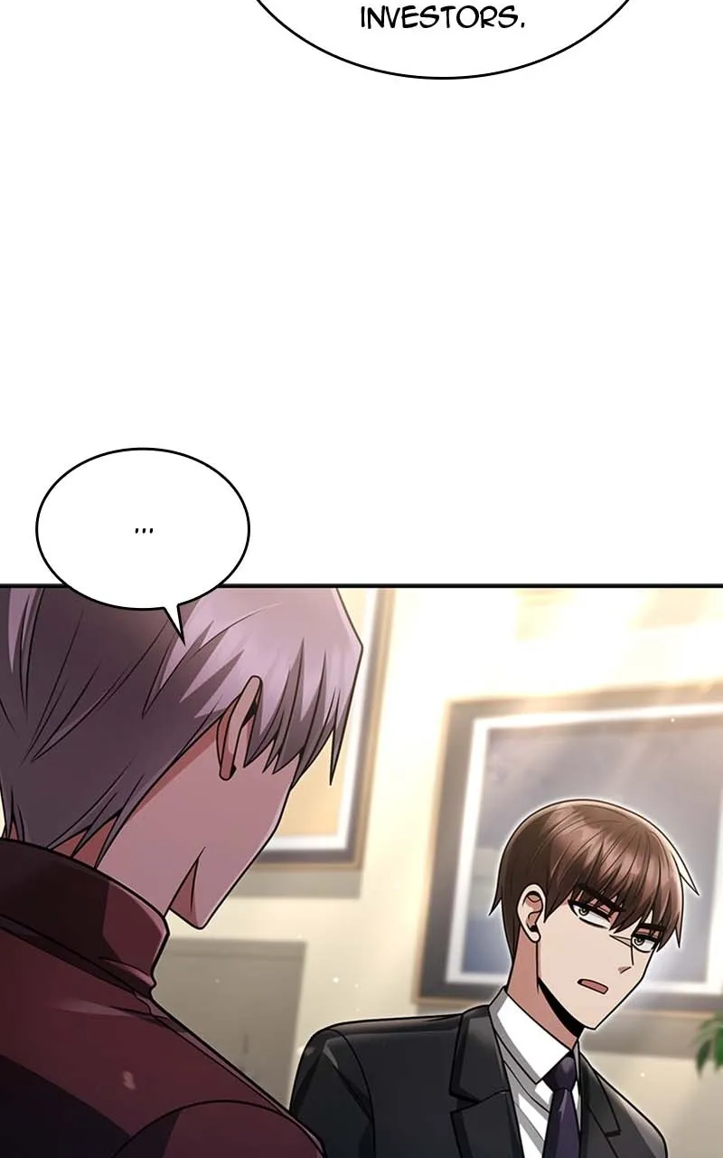 The Dungeon Cleaning Life of a Once Genius Hunter Chapter 62 page 99 - 