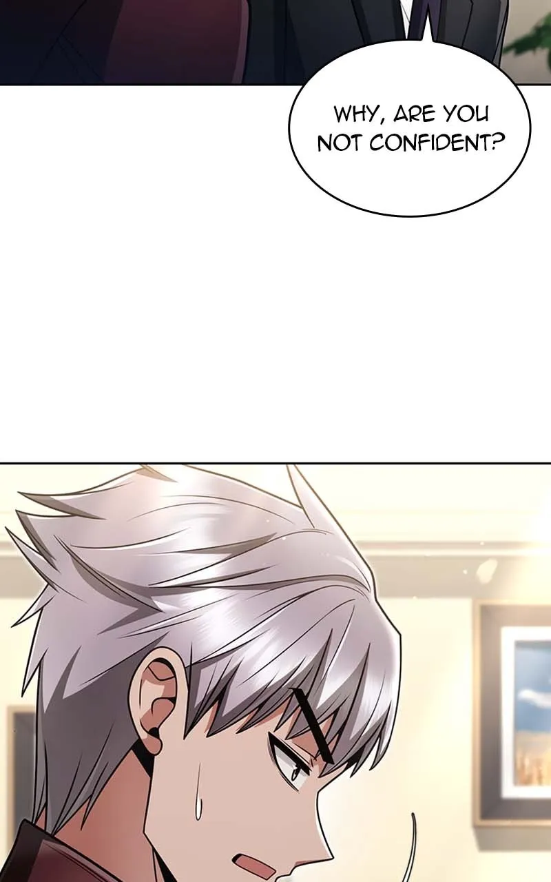 The Dungeon Cleaning Life of a Once Genius Hunter Chapter 62 page 100 - 