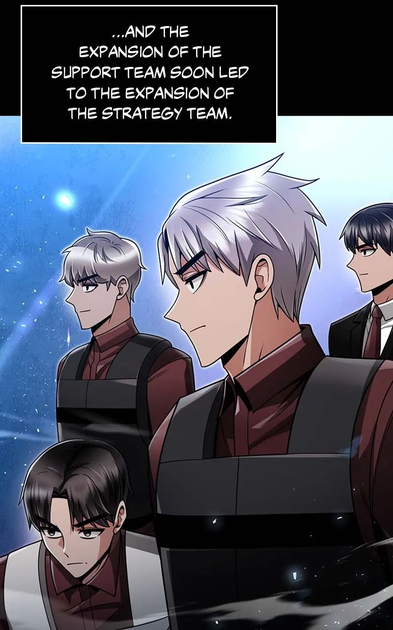 The Dungeon Cleaning Life of a Once Genius Hunter Chapter 63 page 11 - 
