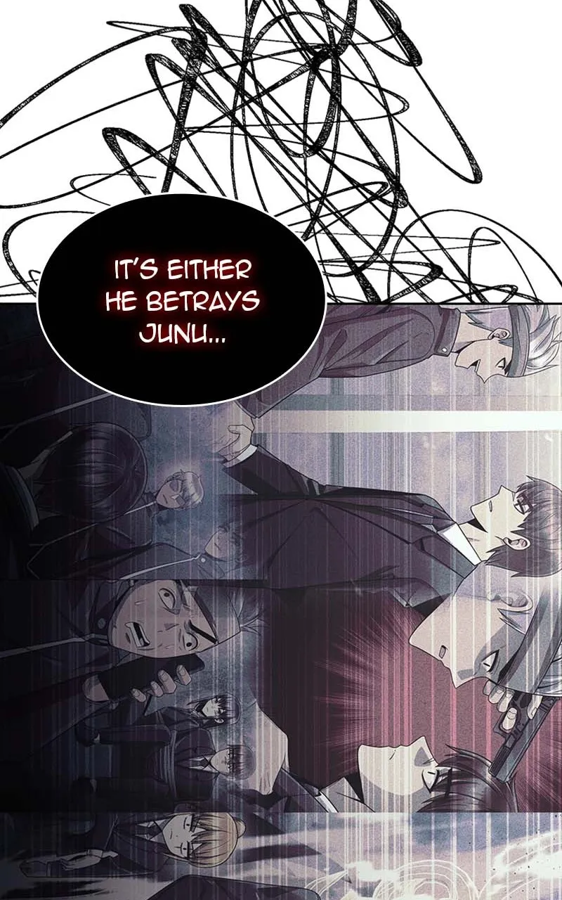 The Dungeon Cleaning Life of a Once Genius Hunter Chapter 63 page 103 - 