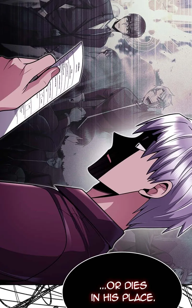 The Dungeon Cleaning Life of a Once Genius Hunter Chapter 63 page 104 - 