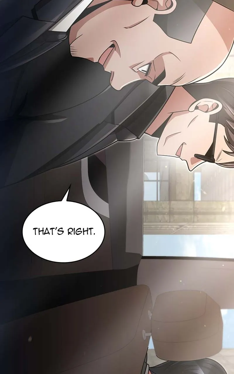 The Dungeon Cleaning Life of a Once Genius Hunter Chapter 63 page 106 - 