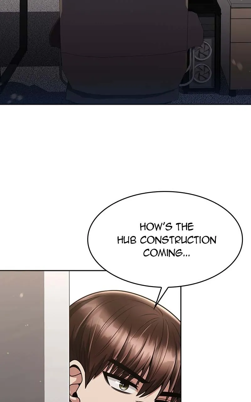 The Dungeon Cleaning Life of a Once Genius Hunter Chapter 63 page 109 - 