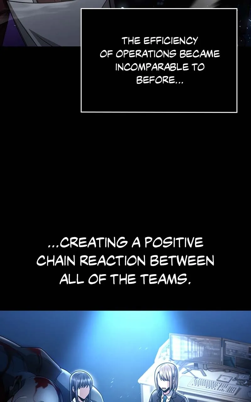 The Dungeon Cleaning Life of a Once Genius Hunter Chapter 63 page 12 - 
