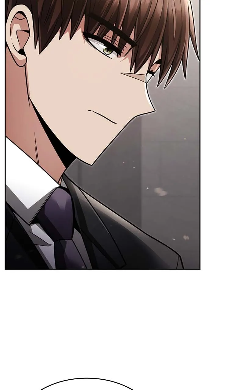 The Dungeon Cleaning Life of a Once Genius Hunter Chapter 63 page 116 - 