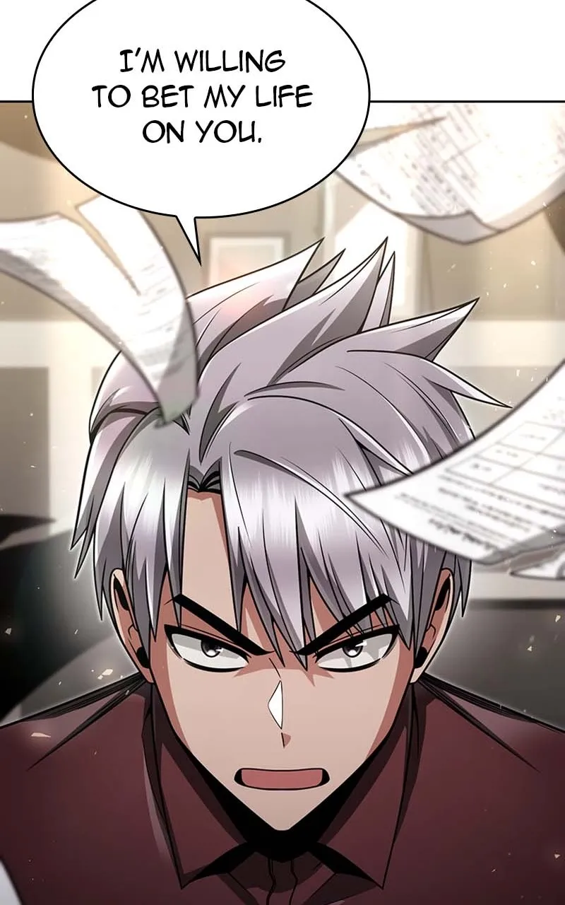 The Dungeon Cleaning Life of a Once Genius Hunter Chapter 63 page 117 - 