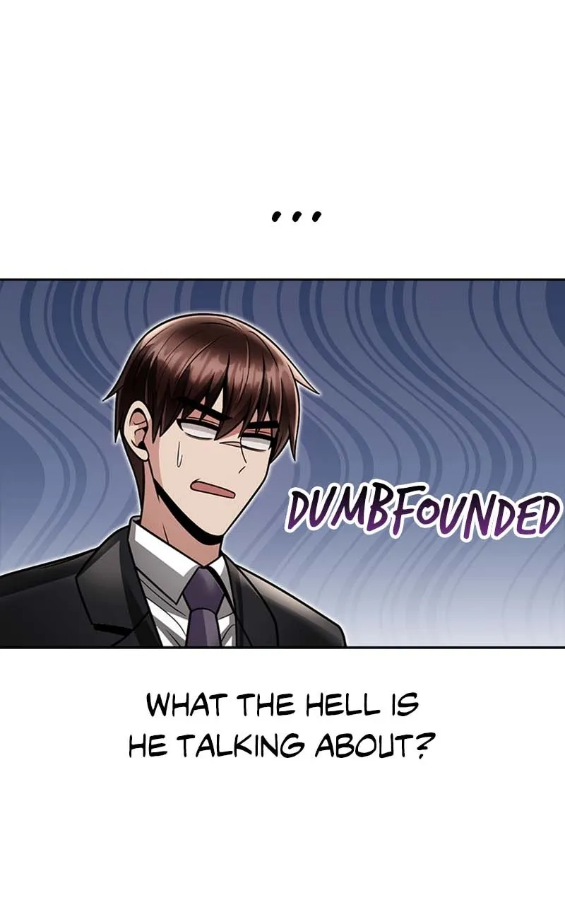 The Dungeon Cleaning Life of a Once Genius Hunter Chapter 63 page 119 - 