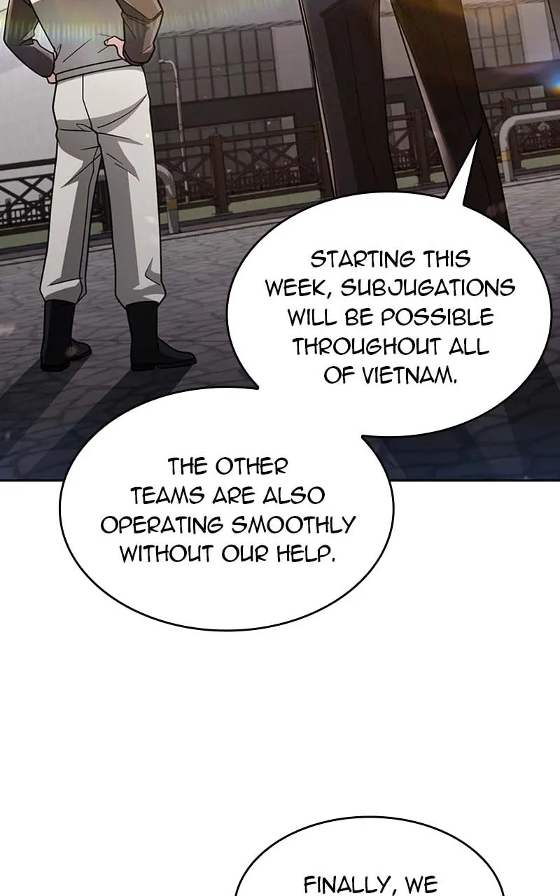 The Dungeon Cleaning Life of a Once Genius Hunter Chapter 63 page 16 - 