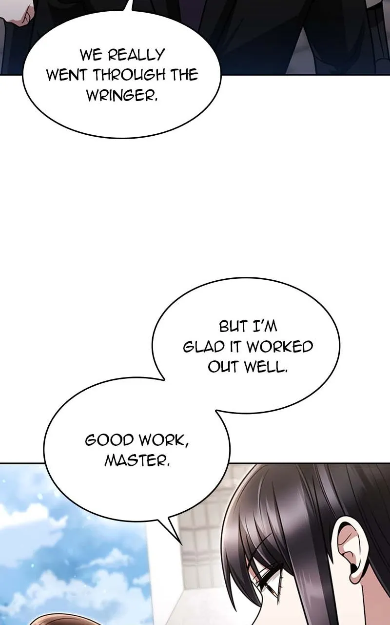 The Dungeon Cleaning Life of a Once Genius Hunter Chapter 63 page 18 - 