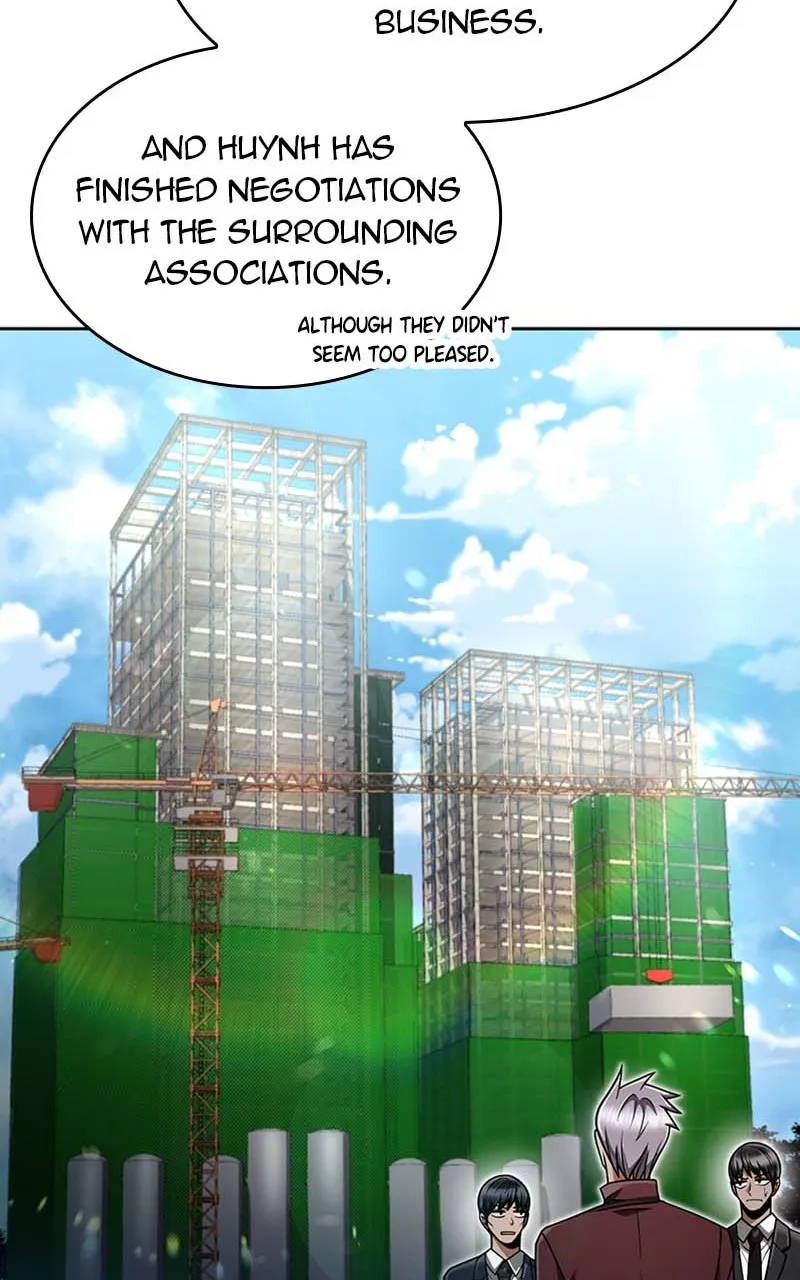 The Dungeon Cleaning Life of a Once Genius Hunter Chapter 63 page 20 - 