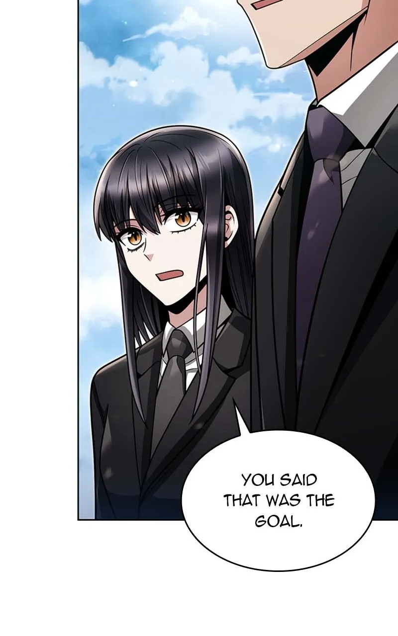The Dungeon Cleaning Life of a Once Genius Hunter Chapter 63 page 22 - 