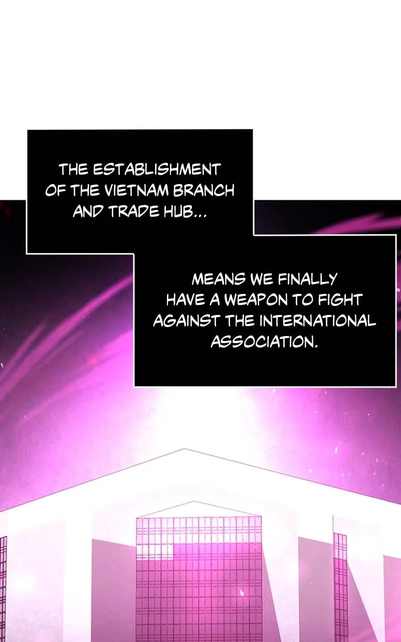 The Dungeon Cleaning Life of a Once Genius Hunter Chapter 63 page 23 - 