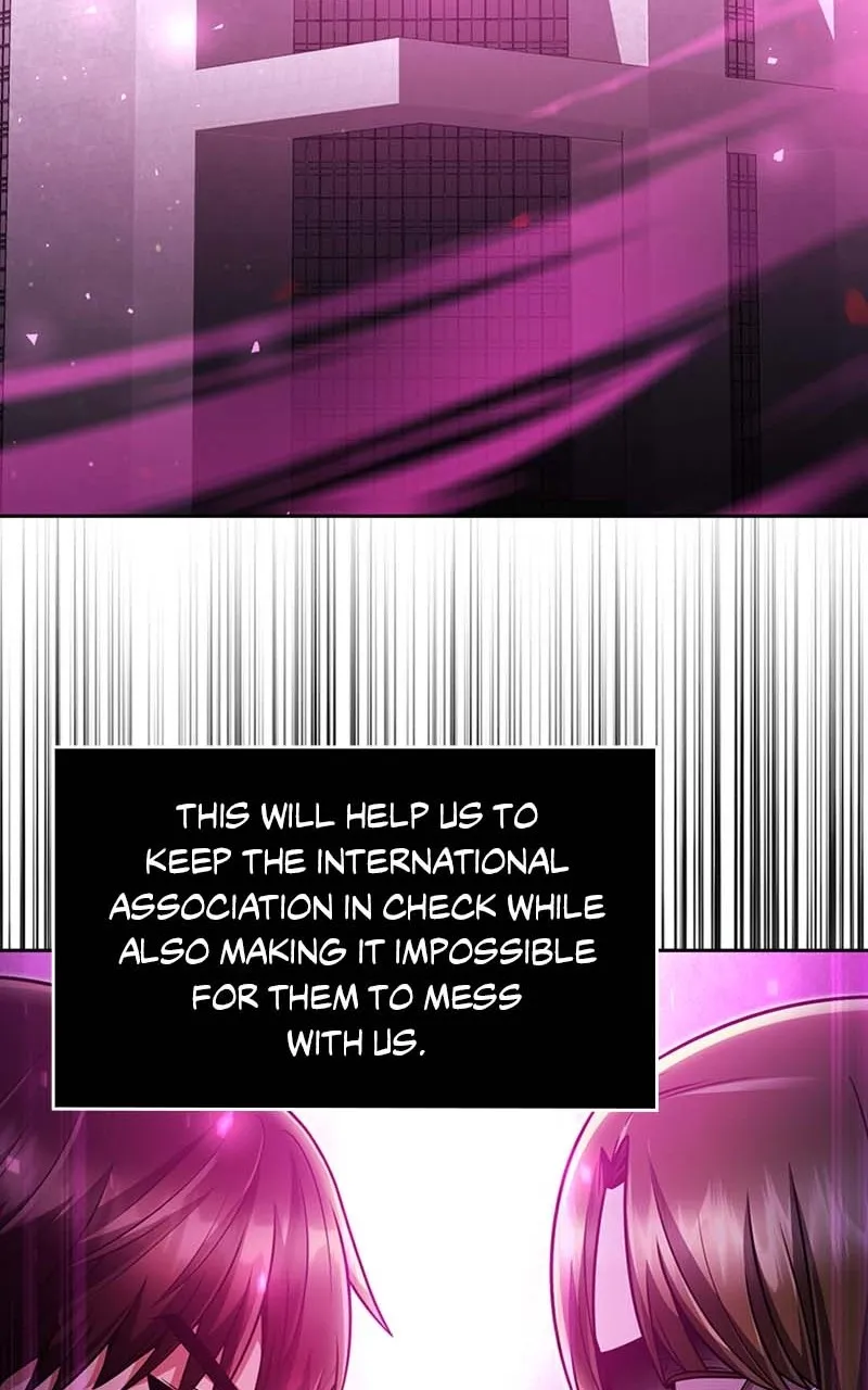 The Dungeon Cleaning Life of a Once Genius Hunter Chapter 63 page 24 - 