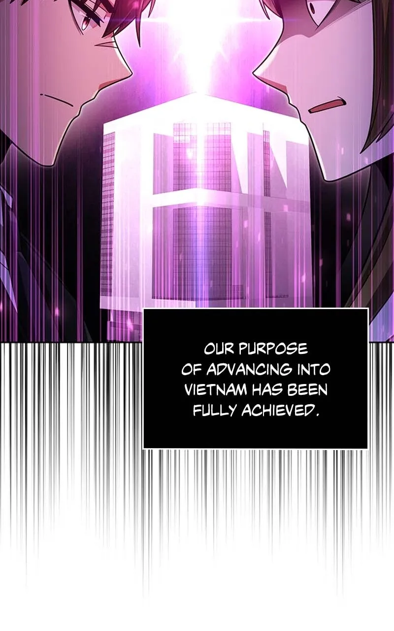 The Dungeon Cleaning Life of a Once Genius Hunter Chapter 63 page 25 - 