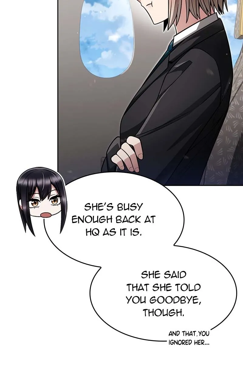 The Dungeon Cleaning Life of a Once Genius Hunter Chapter 63 page 28 - 