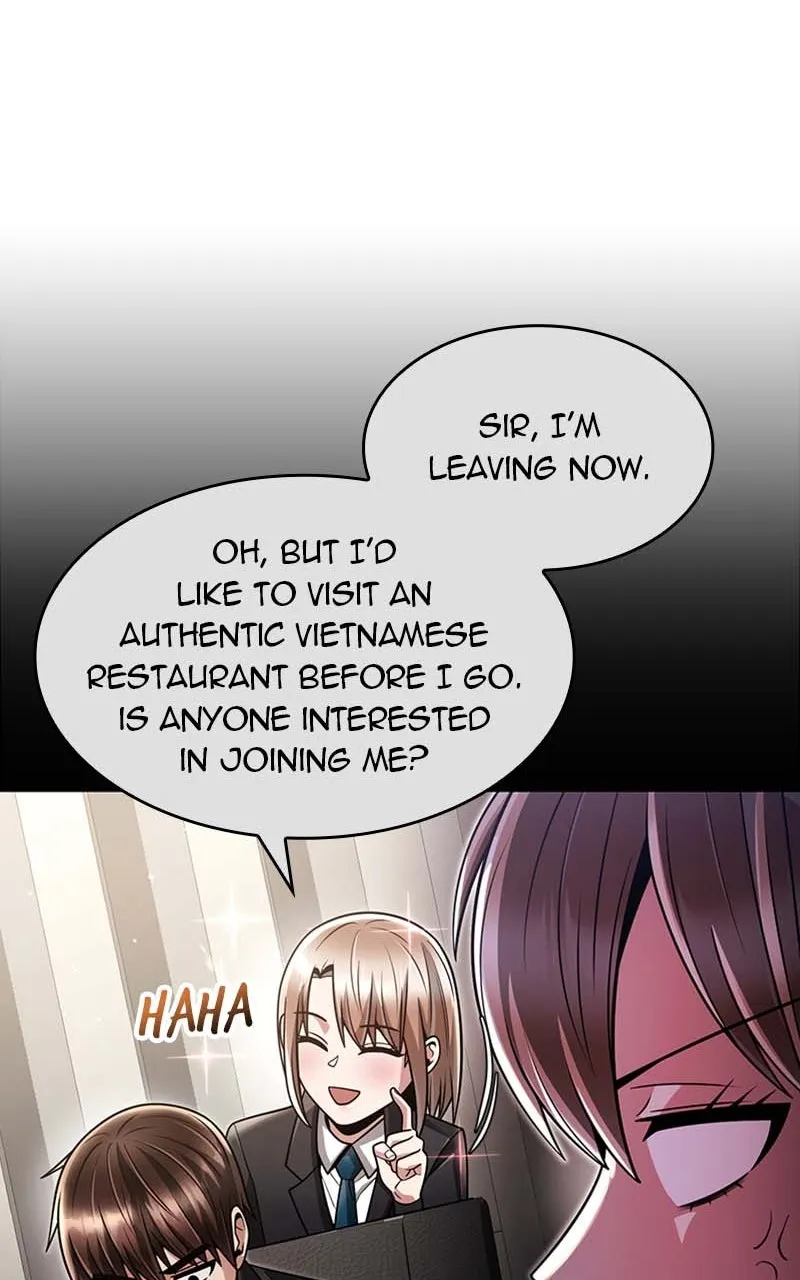 The Dungeon Cleaning Life of a Once Genius Hunter Chapter 63 page 29 - 