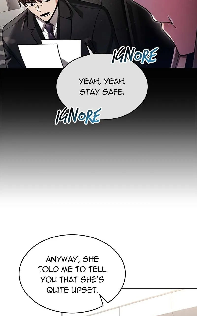 The Dungeon Cleaning Life of a Once Genius Hunter Chapter 63 page 30 - 