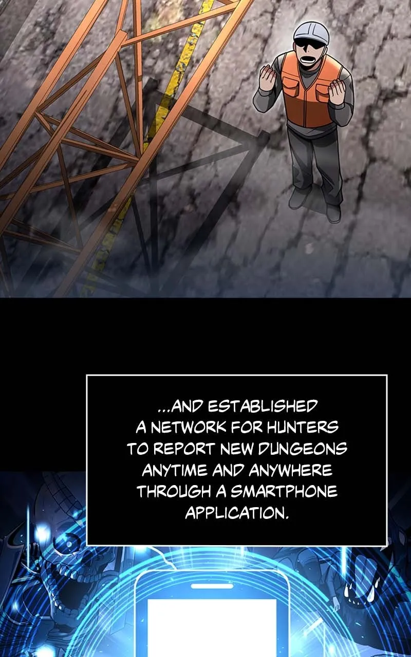 The Dungeon Cleaning Life of a Once Genius Hunter Chapter 63 page 4 - 