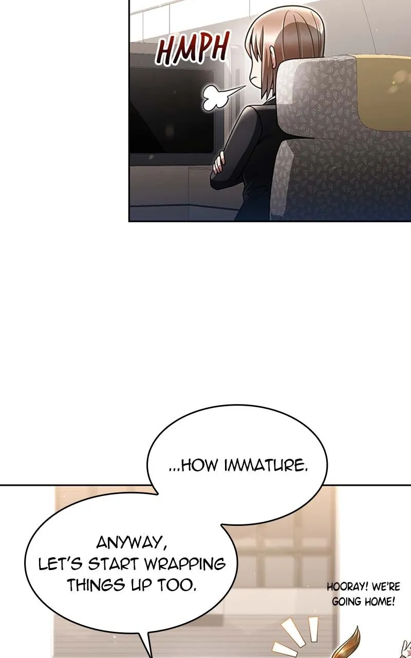 The Dungeon Cleaning Life of a Once Genius Hunter Chapter 63 page 31 - 