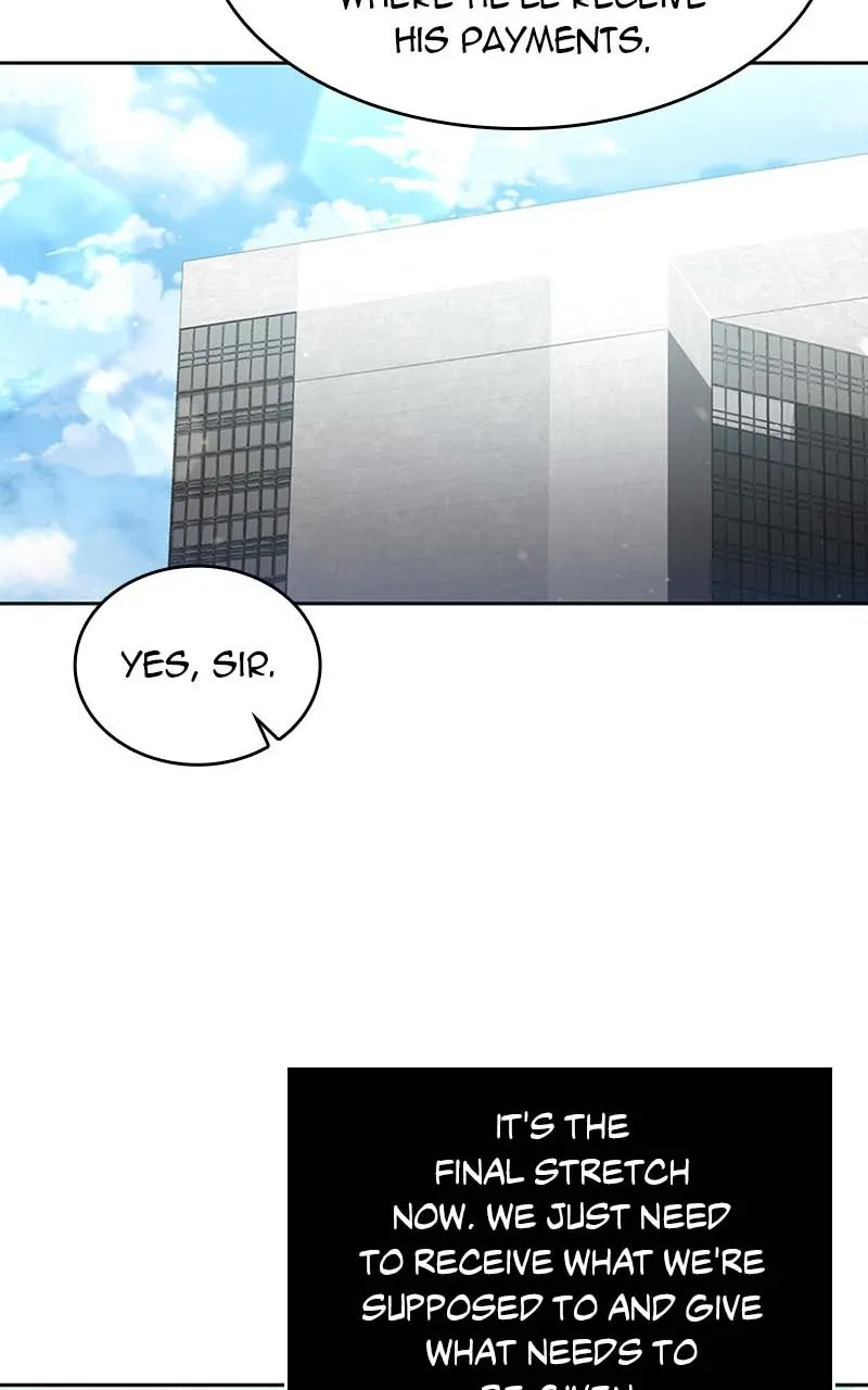 The Dungeon Cleaning Life of a Once Genius Hunter Chapter 63 page 33 - 