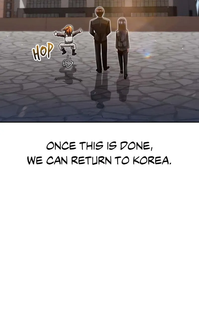 The Dungeon Cleaning Life of a Once Genius Hunter Chapter 63 page 35 - 