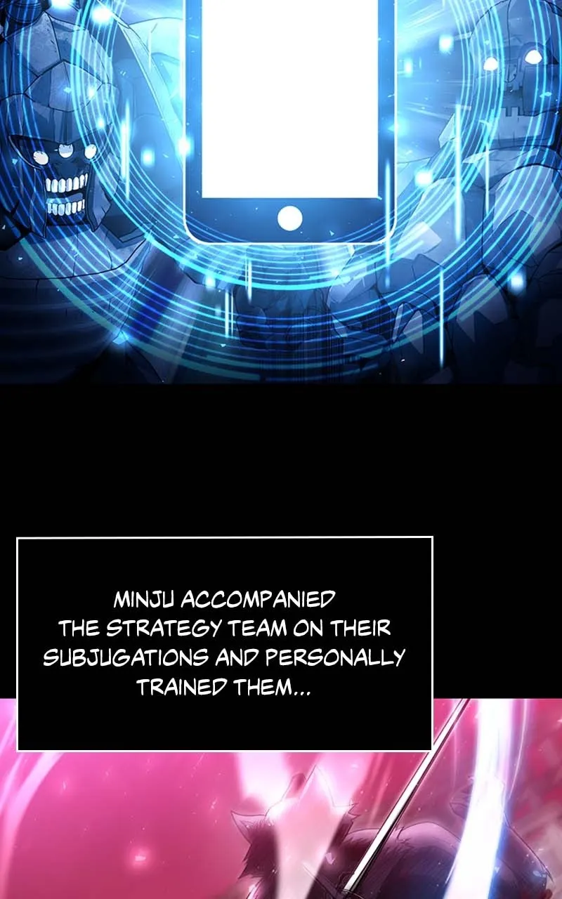 The Dungeon Cleaning Life of a Once Genius Hunter Chapter 63 page 5 - 