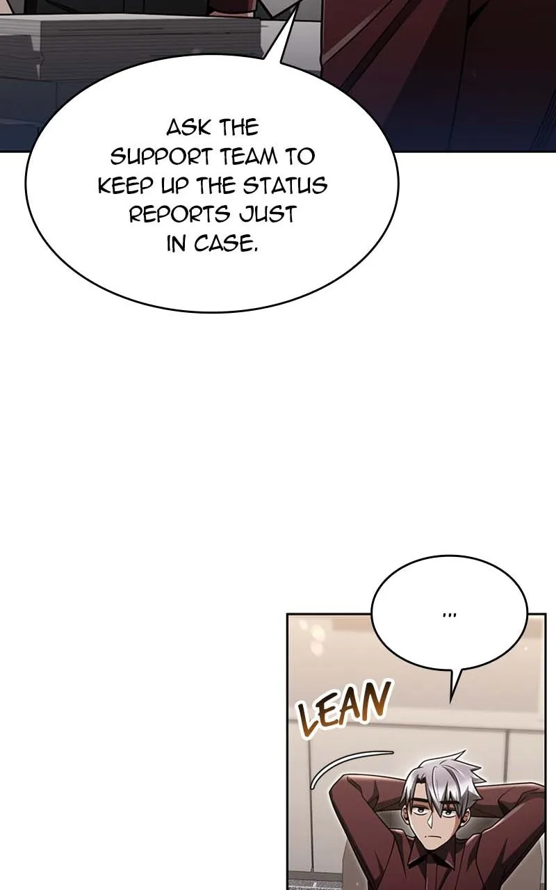 The Dungeon Cleaning Life of a Once Genius Hunter Chapter 63 page 41 - 