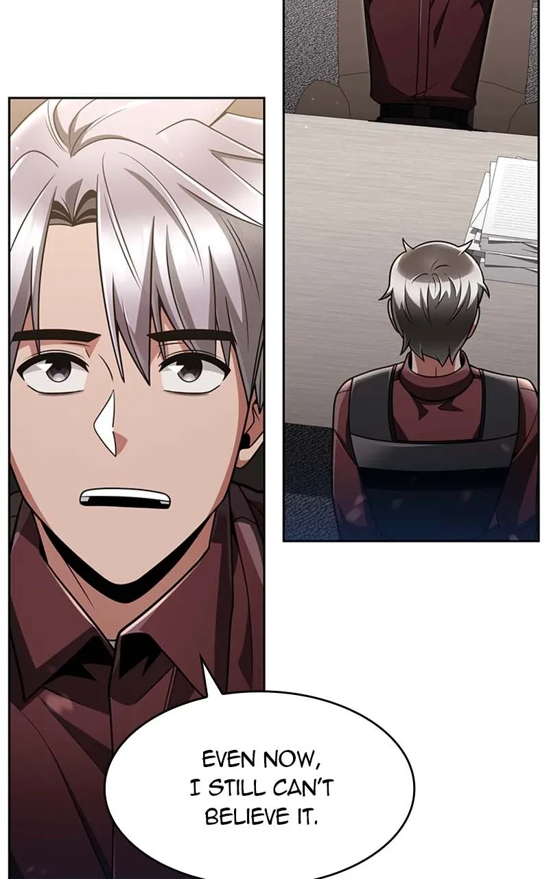 The Dungeon Cleaning Life of a Once Genius Hunter Chapter 63 page 42 - 