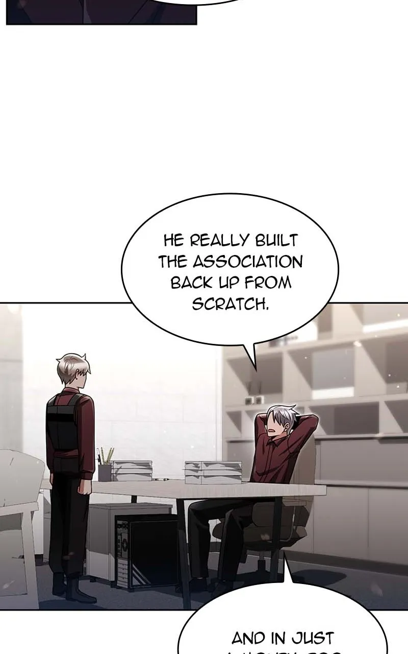 The Dungeon Cleaning Life of a Once Genius Hunter Chapter 63 page 43 - 