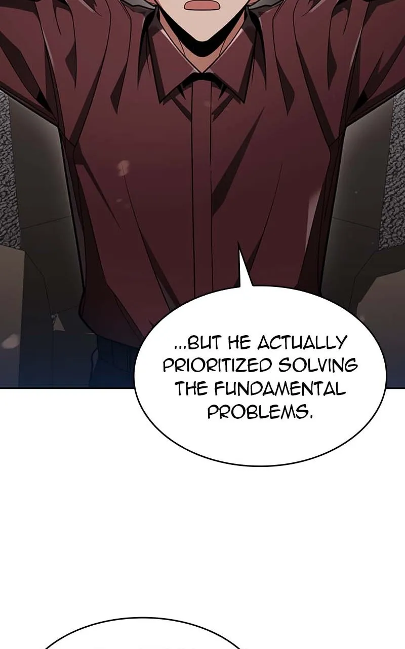 The Dungeon Cleaning Life of a Once Genius Hunter Chapter 63 page 45 - 