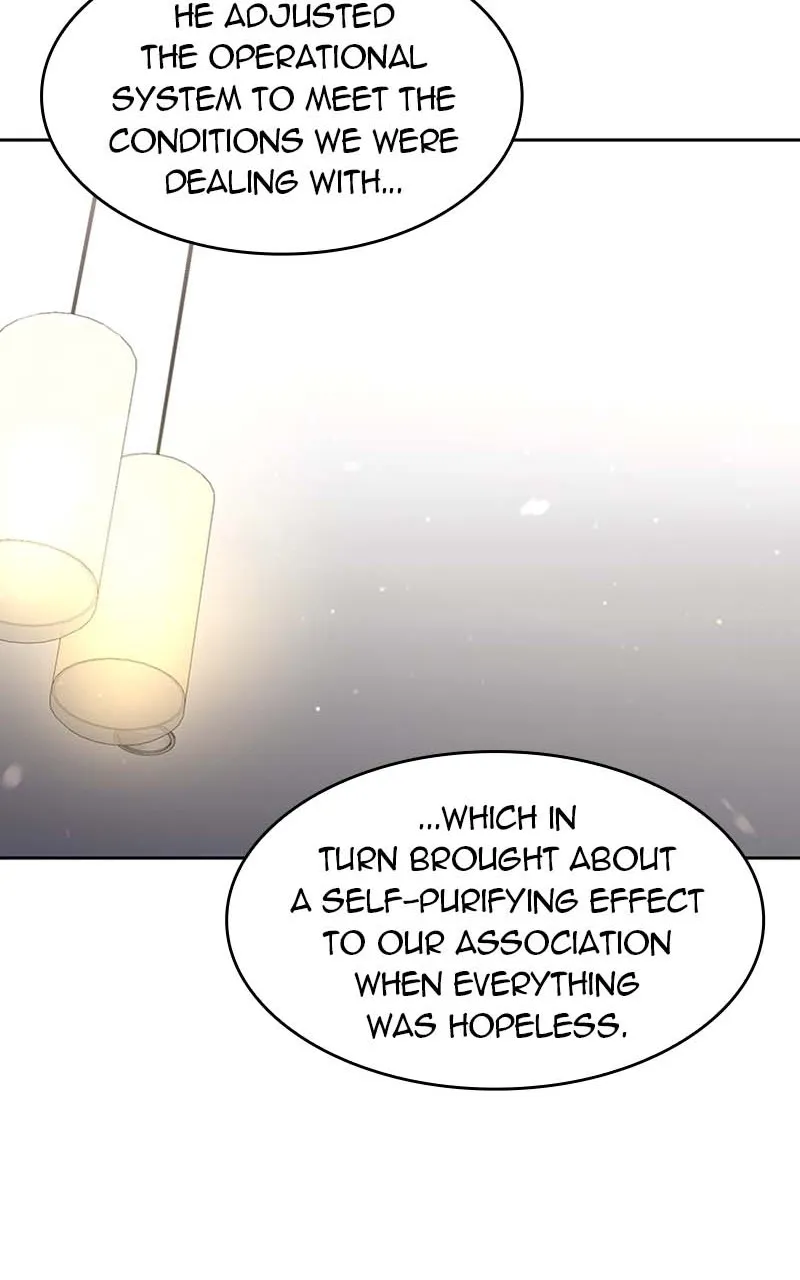 The Dungeon Cleaning Life of a Once Genius Hunter Chapter 63 page 46 - 