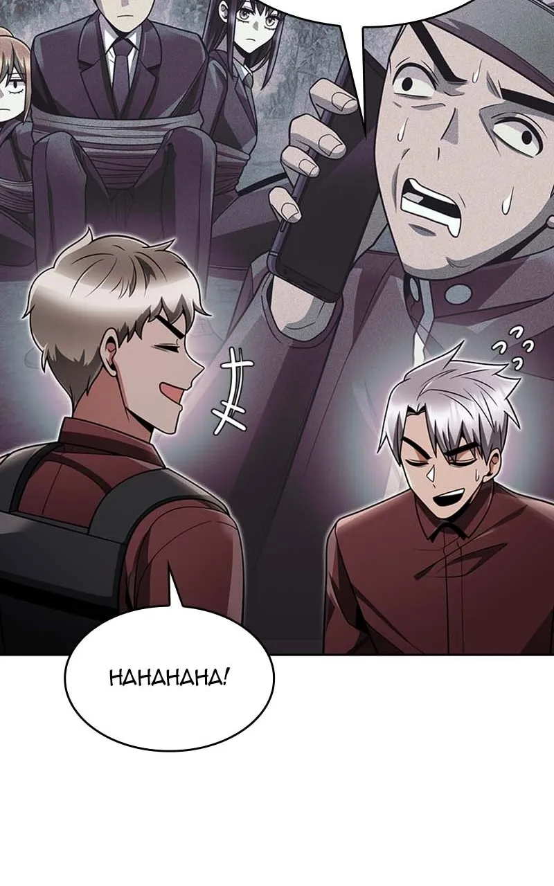 The Dungeon Cleaning Life of a Once Genius Hunter Chapter 63 page 52 - 